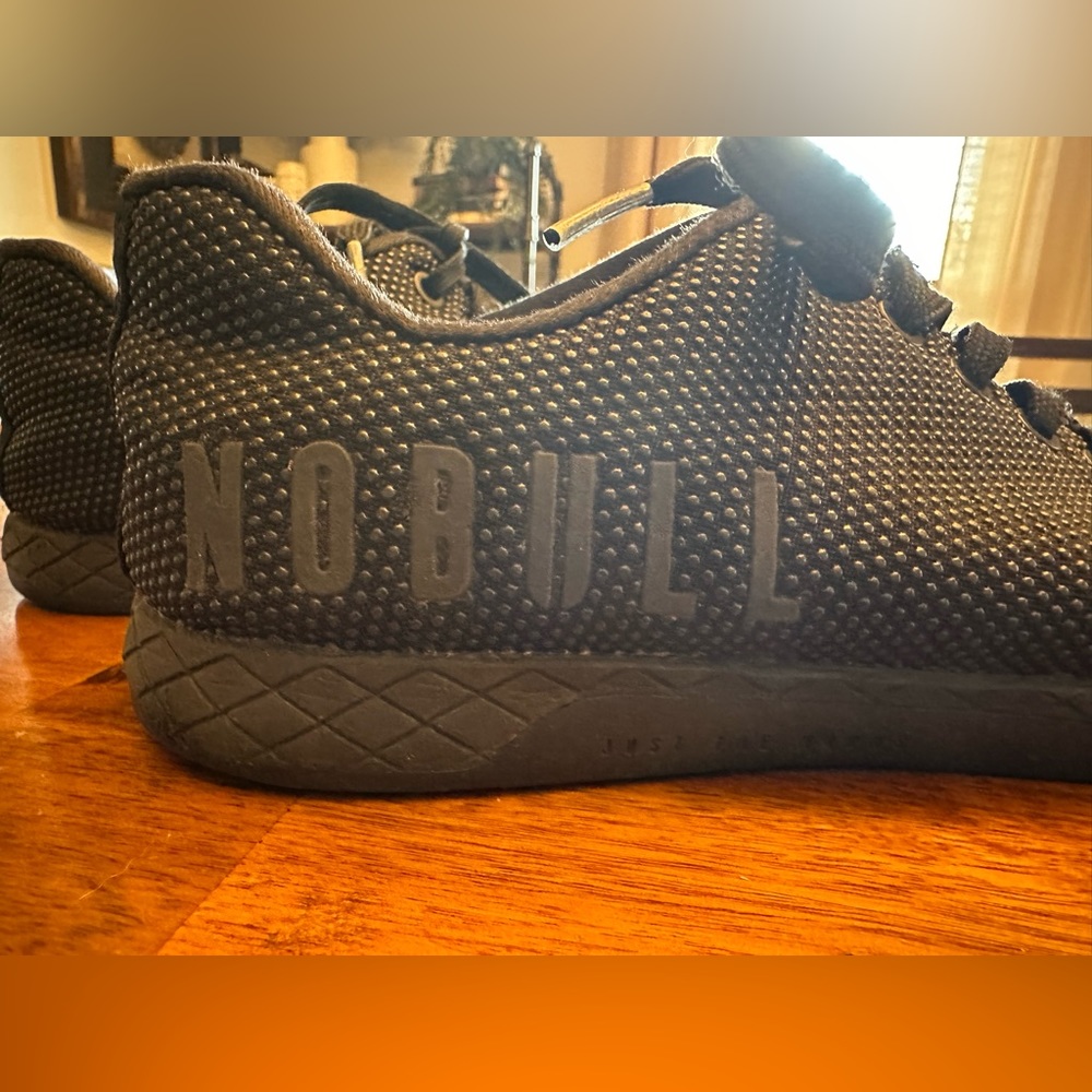 NOBULL Shoes